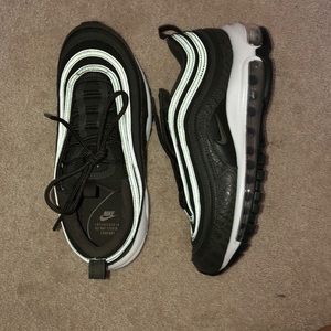 Nike Air Max 97’s Ultra